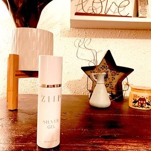 Zip Silver Facial Conductor